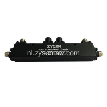 Dual Directional Coupler 1-40GHz